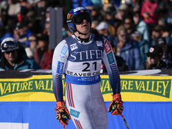 WCup Mens Downhill Skiing