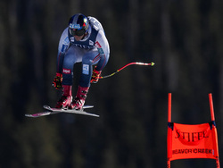 WCup Mens Downhill Skiing