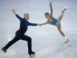 France Figure Skating