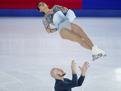 France Figure Skating