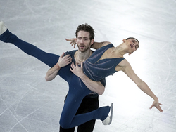 France Figure Skating