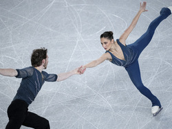 France Figure Skating