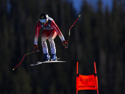 WCup Mens Downhill Skiing