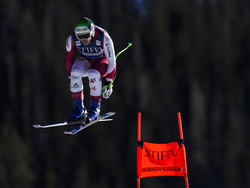 WCup Mens Downhill Skiing