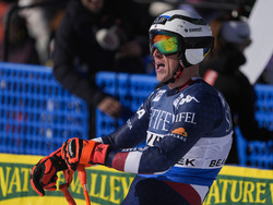 WCup Mens Downhill Skiing