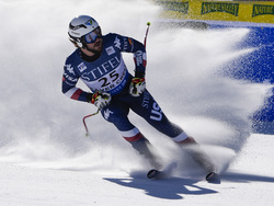 WCup Mens Downhill Skiing