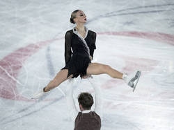 France Figure Skating