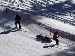 WCup Mens Downhill Skiing