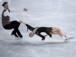 France Figure Skating