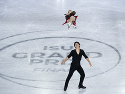 France Figure Skating