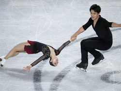 France Figure Skating
