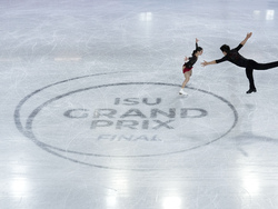 France Figure Skating