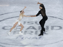 France Figure Skating