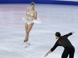 France Figure Skating