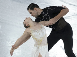 France Figure Skating
