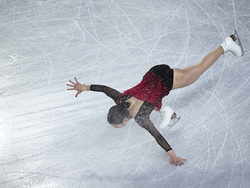 France Figure Skating