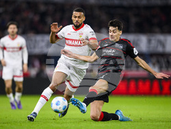 Germany Soccer Bundesliga