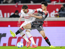 Germany Soccer Bundesliga