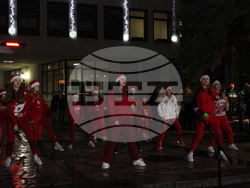 Снимка: Община Банско