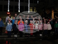 Снимка: Община Банско