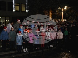 Снимка: Община Банско