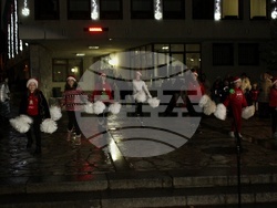 Снимка: Община Банско