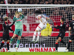 Germany Soccer Bundesliga