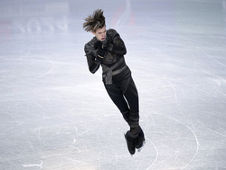 France Figure Skating