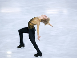 France Figure Skating