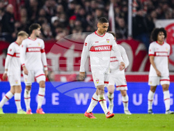 Germany Soccer Bundesliga