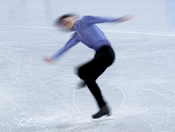 France Figure Skating