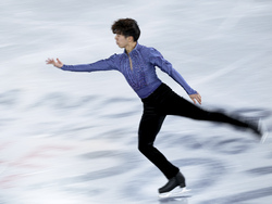France Figure Skating