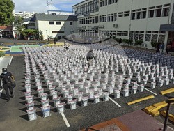 Dominican Republic Drugs