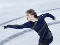 France Figure Skating