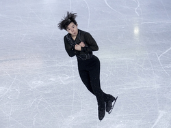 France Figure Skating