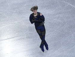 France Figure Skating
