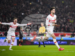 Germany Soccer Bundesliga