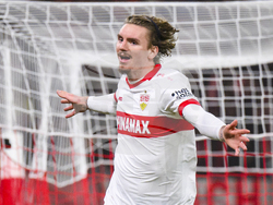 Germany Soccer Bundesliga