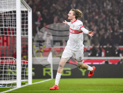 Germany Soccer Bundesliga