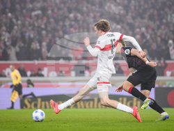 Germany Soccer Bundesliga