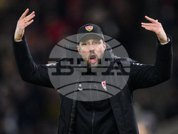 Germany Soccer Bundesliga