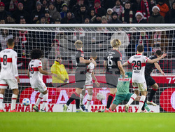 Germany Soccer Bundesliga