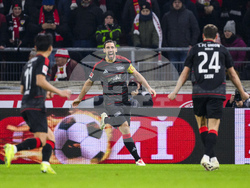 Germany Soccer Bundesliga