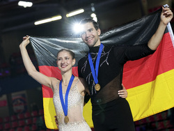 France Figure Skating