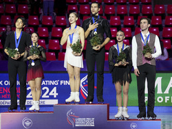 France Figure Skating