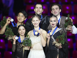 France Figure Skating