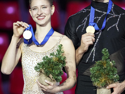 France Figure Skating