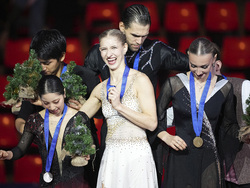 France Figure Skating