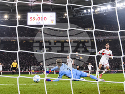 Germany Soccer Bundesliga