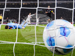 Germany Soccer Bundesliga